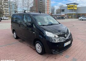 Ниссан NV200, объемом двигателя 1.46 л и пробегом 231 тыс. км за 6156 $, фото 6 на Automoto.ua