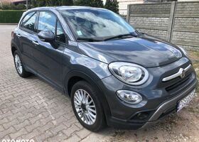 Фиат 500 X, объемом двигателя 1.25 л и пробегом 82 тыс. км за 11188 $, фото 2 на Automoto.ua