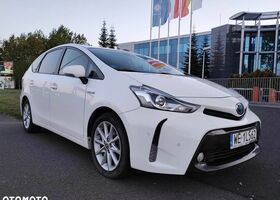 Тойота Prius Plus, объемом двигателя 1.8 л и пробегом 194 тыс. км за 17905 $, фото 21 на Automoto.ua