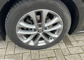 Рено Меган 2018 в Европе на Automoto.ua Черный Рено Меган, объемом двигателя 1 л и пробегом 187 тыс. км за 7724 $, фото 7 на Automoto.ua