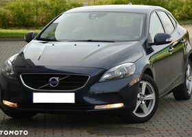 Вольво V40, об'ємом двигуна 1.56 л та пробігом 215 тис. км за 7300 $, фото 6 на Automoto.ua