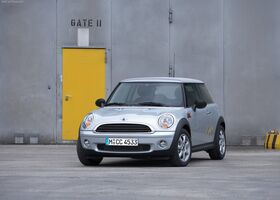 Мини Ван, Хэтчбек 2001 - н.в. Mini  1.4 16V D
