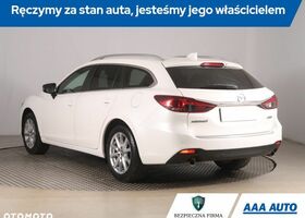 Мазда 6, объемом двигателя 2 л и пробегом 148 тыс. км за 11231 $, фото 4 на Automoto.ua