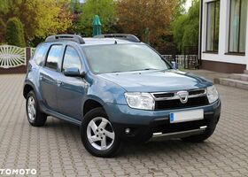 Дачия Duster, объемом двигателя 1.6 л и пробегом 190 тыс. км за 6242 $, фото 18 на Automoto.ua