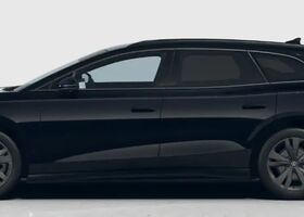 Фольксваген ID.7 2025 у Європі на Automoto.ua Чорний Фольксваген ID.7, об'ємом двигуна 0 л та пробігом 10 тис. км за 65168 $, фото 1 на Automoto.ua