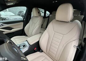 БМВ i4, объемом двигателя 0 л и пробегом 5 тыс. км за 77991 $, фото 10 на Automoto.ua