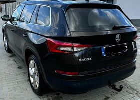 Шкода Kodiaq, об'ємом двигуна 1.97 л та пробігом 269 тис. км за 16415 $, фото 1 на Automoto.ua