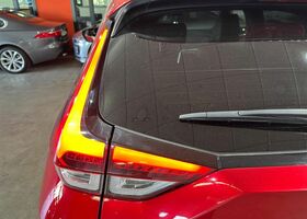 Міцубісі Eclipse Cross 2022 у Європі на Automoto.ua Червоний Міцубісі Eclipse Cross, об'ємом двигуна 2.36 л та пробігом 93 тис. км за 22219 $, фото 25 на Automoto.ua