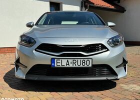 Киа Сид, объемом двигателя 1.48 л и пробегом 13 тыс. км за 19417 $, фото 3 на Automoto.ua