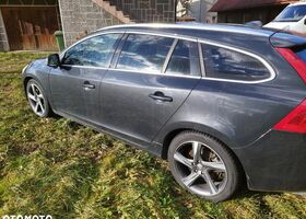 Вольво B60, объемом двигателя 2.4 л и пробегом 250 тыс. км за 6803 $, фото 3 на Automoto.ua