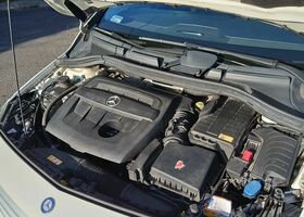 Мерседес Б-клас 2013 у Європі на Automoto.ua Білий Мерседес Б-клас, об'ємом двигуна 1 л та пробігом 182 тис. км за 7482 $, фото 15 на Automoto.ua