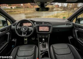 Фольксваген Tiguan Allspace, объемом двигателя 1.97 л и пробегом 150 тыс. км за 28251 $, фото 24 на Automoto.ua