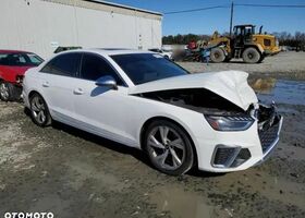 Ауді S4, об'ємом двигуна 3 л та пробігом 63 тис. км за 16199 $, фото 2 на Automoto.ua