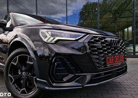 Ауди Q3 Sportback, объемом двигателя 1.97 л и пробегом 149 тыс. км за 33672 $, фото 27 на Automoto.ua