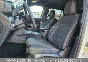 Форд Эксплорер 2019 в Европе на Automoto.ua Белый Форд Эксплорер, объемом двигателя 2.26 л и пробегом 194 тыс. км за 22900 $, фото 15 на Automoto.ua