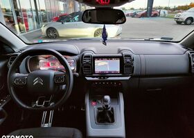 Сітроен C5 Aircross, об'ємом двигуна 1.2 л та пробігом 98 тис. км за 17257 $, фото 2 на Automoto.ua