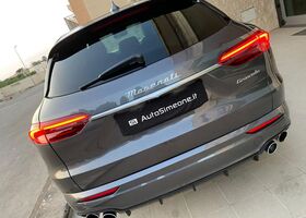 Мазераті Grecale 2025 у Європі на Automoto.ua Сірий Мазераті Grecale, об'ємом двигуна 2 л та пробігом 16 тис. км за 72344 $, фото 47 на Automoto.ua