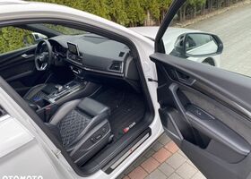 Ауді SQ5, об'ємом двигуна 3 л та пробігом 124 тис. км за 34773 $, фото 6 на Automoto.ua