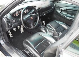 Порше 911, об'ємом двигуна 3.6 л та пробігом 149 тис. км за 31317 $, фото 10 на Automoto.ua