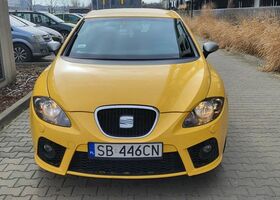 Сеат Leon, об'ємом двигуна 1.98 л та пробігом 240 тис. км за 4320 $, фото 5 на Automoto.ua