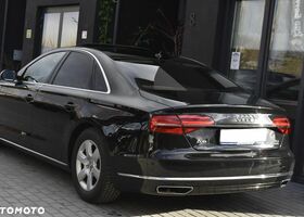 Ауді A8, об'ємом двигуна 2.97 л та пробігом 103 тис. км за 34125 $, фото 4 на Automoto.ua