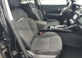 Черный Рено Kadjar, объемом двигателя 1.46 л и пробегом 82 тыс. км за 18642 $, фото 22 на Automoto.ua