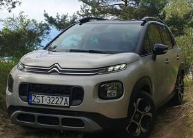 Ситроен C3 Aircross, объемом двигателя 1.2 л и пробегом 31 тыс. км за 14039 $, фото 1 на Automoto.ua