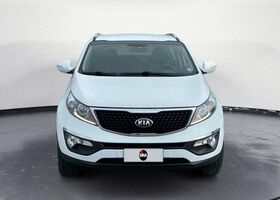 Білий Кіа Sportage, об'ємом двигуна 1.69 л та пробігом 142 тис. км за 12851 $, фото 7 на Automoto.ua