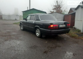 ГАЗ 3110 2001 года