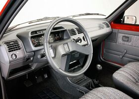 Пежо 205, Хетчбек 1986 - 1998 II (20A/C) 1.9 GTI