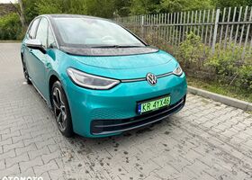 Фольксваген ID.3, об'ємом двигуна 0 л та пробігом 19 тис. км за 22678 $, фото 1 на Automoto.ua