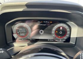 Ніссан Кашкай 2024 у Європі на Automoto.ua Сірий Ніссан Кашкай, об'ємом двигуна 1.33 л та пробігом 78 тис. км за 19980 $, фото 14 на Automoto.ua