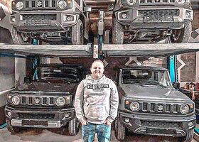 Мицубиси Паджеро 2015 в Европе на Automoto.ua Серебряный Мицубиси Паджеро, объемом двигателя 3.2 л и пробегом 100 тыс. км за 29990 $, фото 18 на Automoto.ua