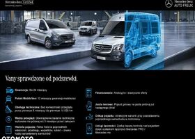 Мерседес В-Класс 2024 в Европе на Automoto.ua Белый Мерседес В-Класс, объемом двигателя 1 л и пробегом 35 тыс. км за 74819 $, фото 18 на Automoto.ua