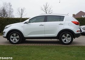 Киа Sportage, объемом двигателя 1.69 л и пробегом 150 тыс. км за 11620 $, фото 3 на Automoto.ua