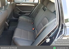 Фольксваген Пассат Вариант 2015 в Европе на Automoto.ua Черный Фольксваген Пассат Вариант, объемом двигателя 1.6 л и пробегом 311 тыс. км за 7017 $, фото 13 на Automoto.ua