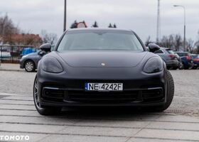 Порше Panamera, об'ємом двигуна 3 л та пробігом 100 тис. км за 84233 $, фото 1 на Automoto.ua