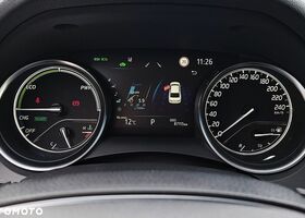 Тойота Камрі 2021 у Європі на Automoto.ua Коричневий Тойота Камрі, об'ємом двигуна 2.49 л та пробігом 88 тис. км за 27821 $, фото 15 на Automoto.ua