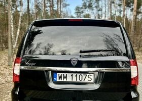 Лянча Voyager, об'ємом двигуна 3.6 л та пробігом 164 тис. км за 10583 $, фото 5 на Automoto.ua