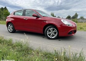 Альфа Ромео Giulietta, об'ємом двигуна 1.37 л та пробігом 220 тис. км за 6458 $, фото 4 на Automoto.ua