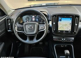 Вольво XC40, об'ємом двигуна 1.97 л та пробігом 104 тис. км за 20929 $, фото 25 на Automoto.ua