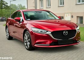 Мазда 6, объемом двигателя 2 л и пробегом 99 тыс. км за 21555 $, фото 15 на Automoto.ua