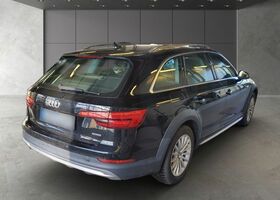 Чорний Ауді A4 Allroad, об'ємом двигуна 2.97 л та пробігом 150 тис. км за 24731 $, фото 3 на Automoto.ua