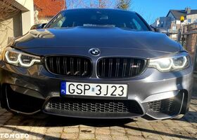 БМВ M4, объемом двигателя 2.98 л и пробегом 109 тыс. км за 43305 $, фото 5 на Automoto.ua