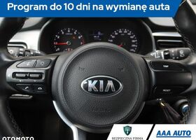 Кіа Stonic, об'ємом двигуна 1 л та пробігом 77 тис. км за 12959 $, фото 18 на Automoto.ua