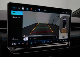 Фольксваген ID.7 2024 у Європі на Automoto.ua Сірий Фольксваген ID.7, об'ємом двигуна 0 л та пробігом 29 тис. км за 61713 $, фото 7 на Automoto.ua