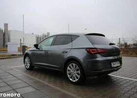 Сеат Leon, об'ємом двигуна 1.4 л та пробігом 96 тис. км за 15119 $, фото 30 на Automoto.ua