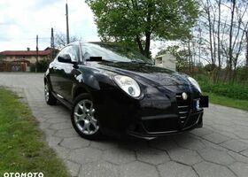 Альфа Ромео Mito, об'ємом двигуна 1.37 л та пробігом 185 тис. км за 3866 $, фото 1 на Automoto.ua