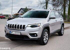 Джип Cherokee, об'ємом двигуна 3.24 л та пробігом 93 тис. км за 20065 $, фото 3 на Automoto.ua