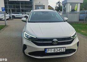 Фольксваген Taigo, об'ємом двигуна 1 л та пробігом 2 тис. км за 22657 $, фото 3 на Automoto.ua